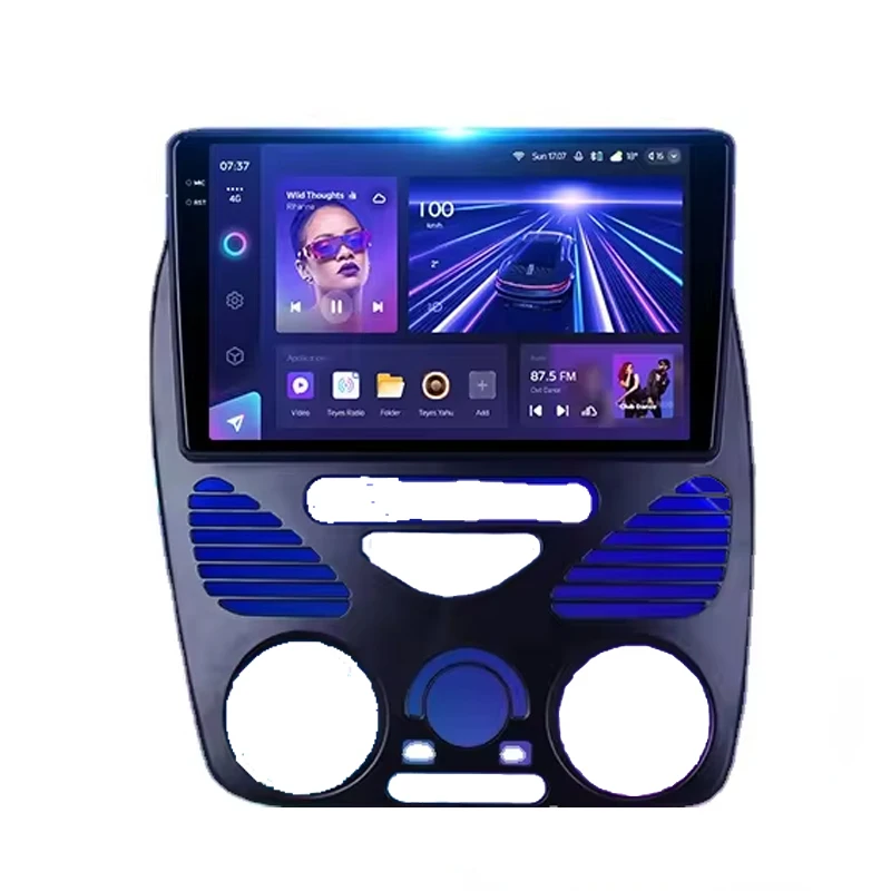 TEYES CC3L CC3 2K For Fiat Siena Palio Albea Weekend 2004 - 2006 Car Radio Multimedia Video Player Navigation stereo GPS