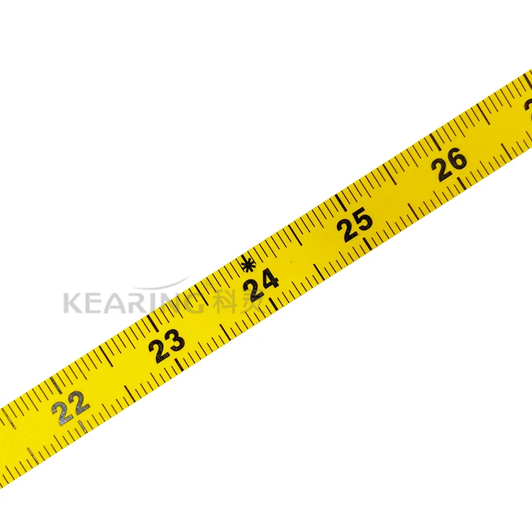 Premium quality flexible Measuring Tape 150cm / 60 inches Tailoring Tape for Sewing