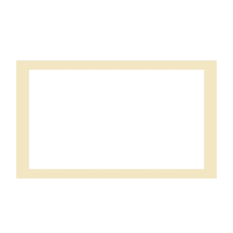 Chinese Calligraphy Sets Raw Xuan Rice Paper, 100 Sheets, 13.8 X 27.2 Inch ( 35 X 69 cm ) Grids / Sheet