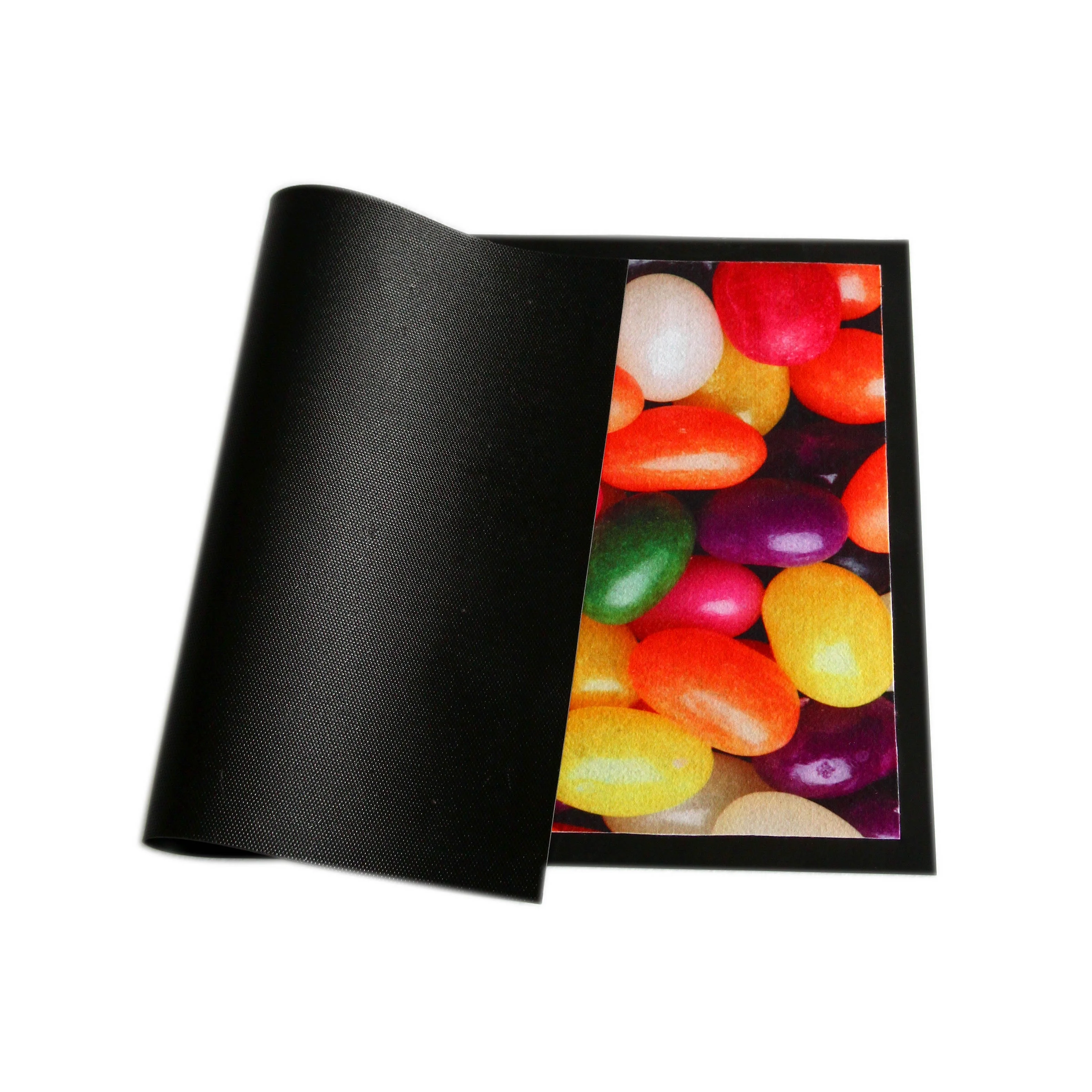 Wholesale PVC Back and Customized Printed Non-woven Fabric Cover Sublimation Blanks Door Mat Blanks Floor Mat Rug outdoor carpet