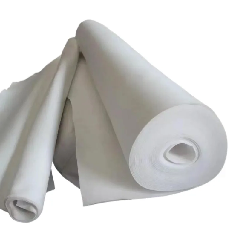 Cheap Price Factory Direct Sales Quality Assurance 10mm Thick Non Woven Geotextile