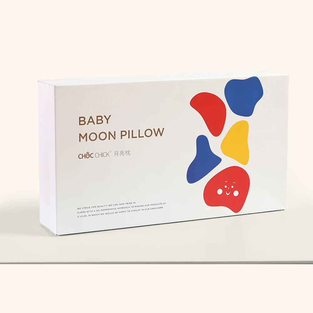 Moon children Neck Protect Memory Photography Wholesale Breastfeeding Nursing Hugs Lounger Support  baby bamboo toddler pillow