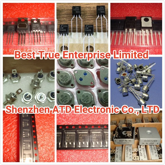 Поставщик электронных компонентов ATD RF MOSFET модуль RA30H2127M1