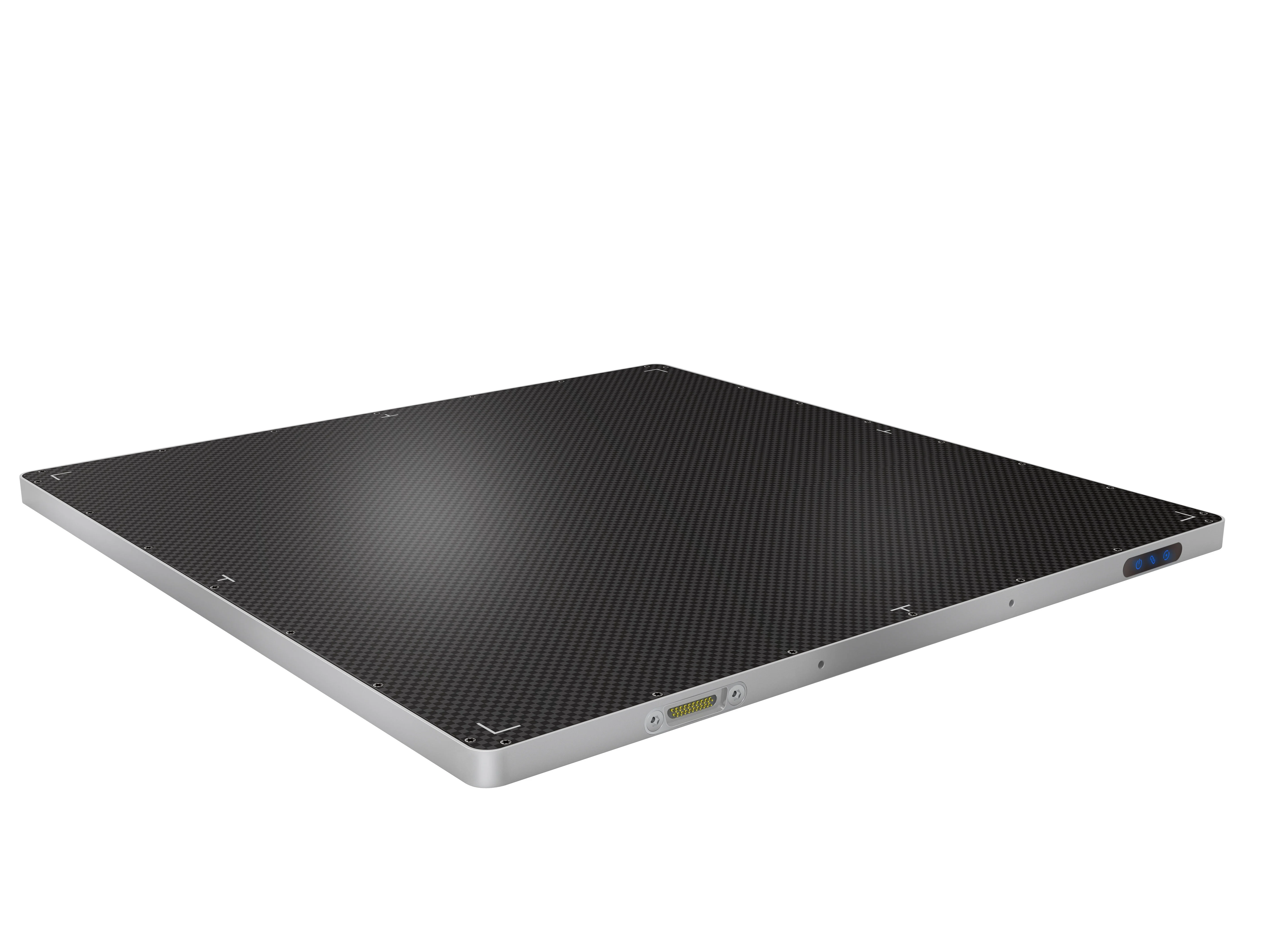 The Latest Quality Wired Digital Flat Panel Detector With the Cheapest Price for X-ray Machine