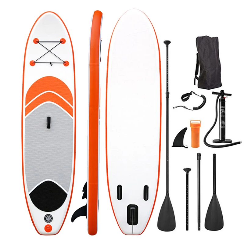 Cheap Stand Up Inflatable Paddle Board Surfboard Sup Boards Surf Longboard Supboard