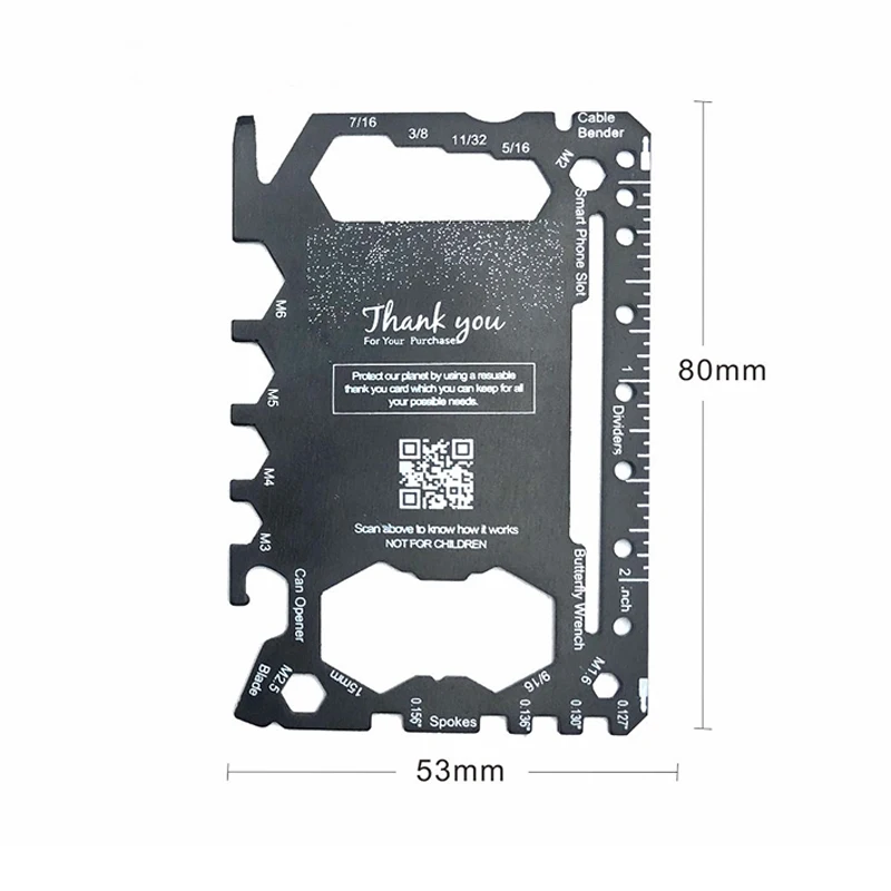 Unique Kitchen Gadget Beer Custom Logo Latest Gift Metal Innovative Cool Gadgets Smart Wallet Tool