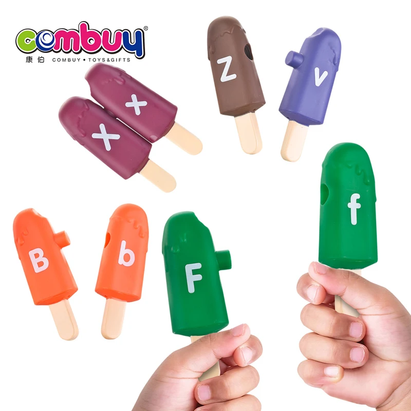 Educational soft glue silicone baby pairing toys matching memory game