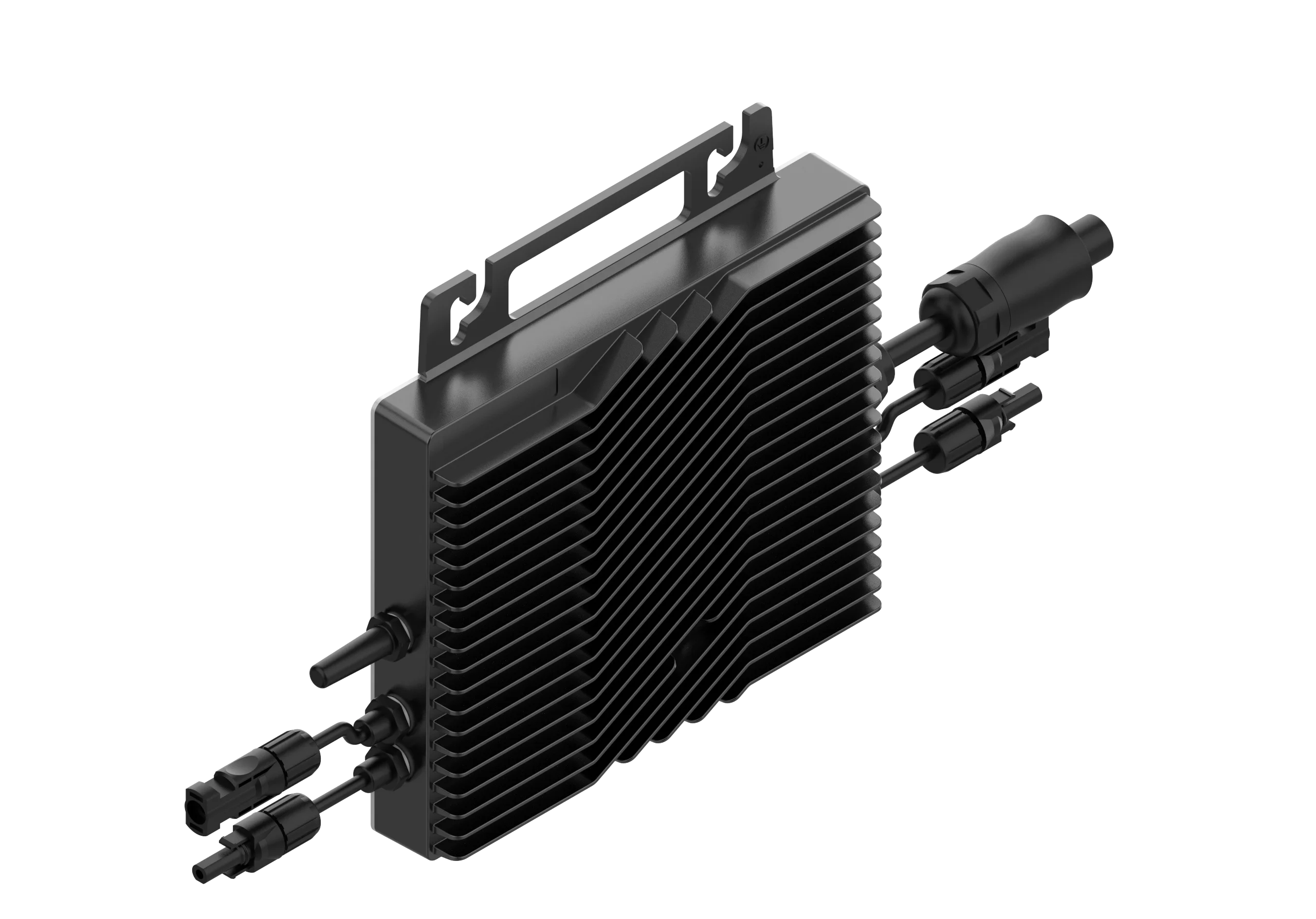 Hot Sale WIFI Microinverter 800w Tie MPPT PV On Grid Tie Solar Panel System Wifi  Solar Micro Inverter for Balcony Solar System