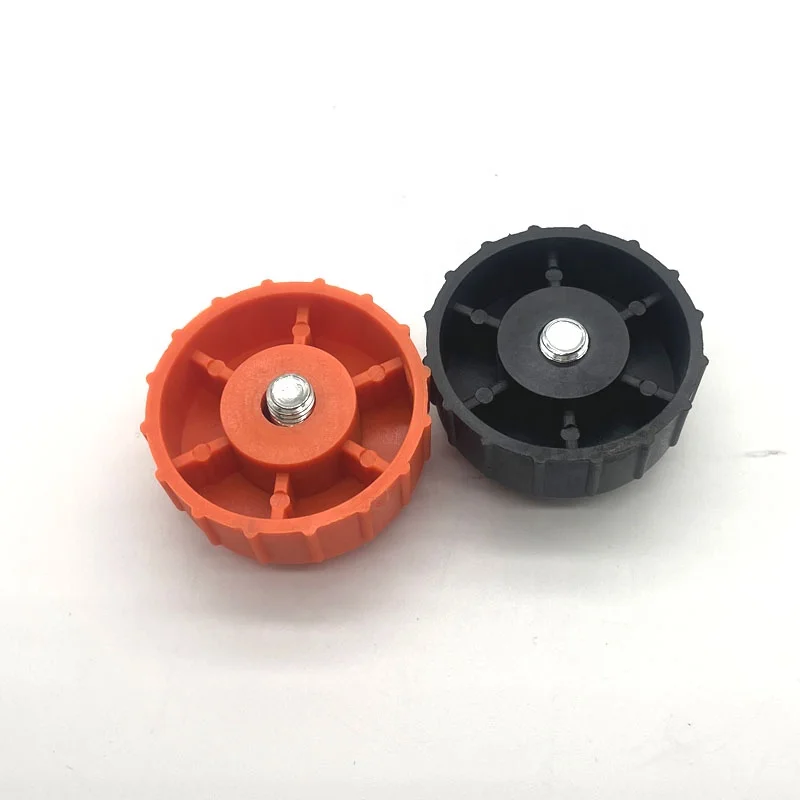 Trimmer Head For HomeLite UT-20751 UT-20758 UT-20763 UT-20769 UT20813 UT-20817 UT-20823 Ryobi RY15524 RY252CS brush cutter