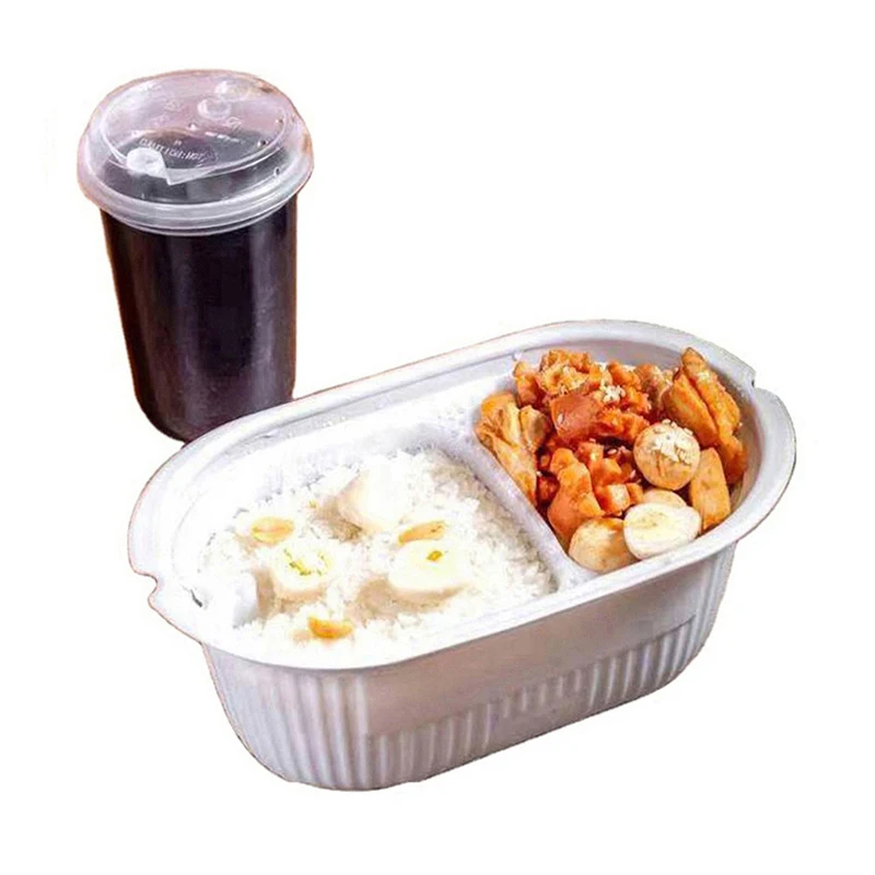 
Highly Recommended Natural Northeast ReadyWise Rice Box Instant Hot Pot 