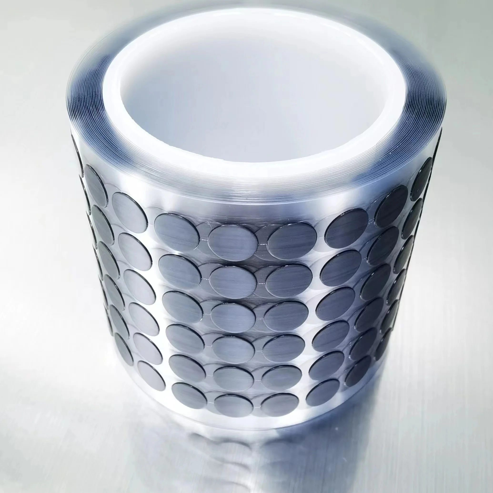 AYNUO G180WO 12,7*7,11 темно-серая вентиляционная мембрана для автомобильных фар