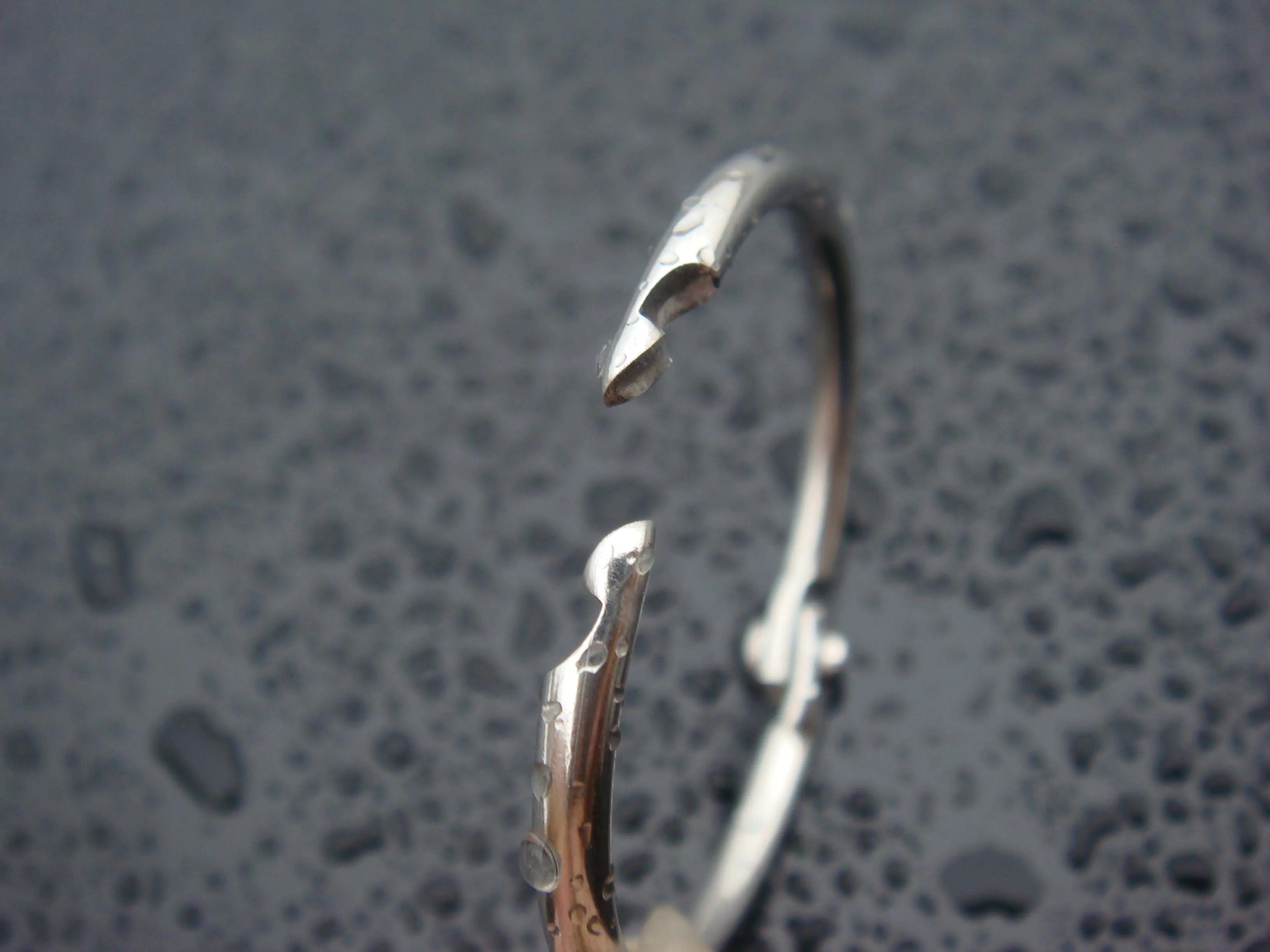 SS304 Key rings 25mm rustless hanging clip book ring