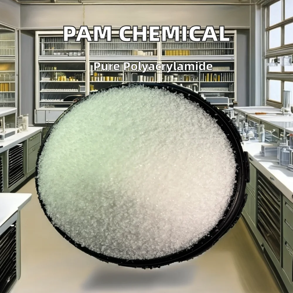 Polyacrylamide Flocculant Water Treatment Chemicals Activated Carbon Adsorbent Variety Powder Leather Water Auxiliary Agent