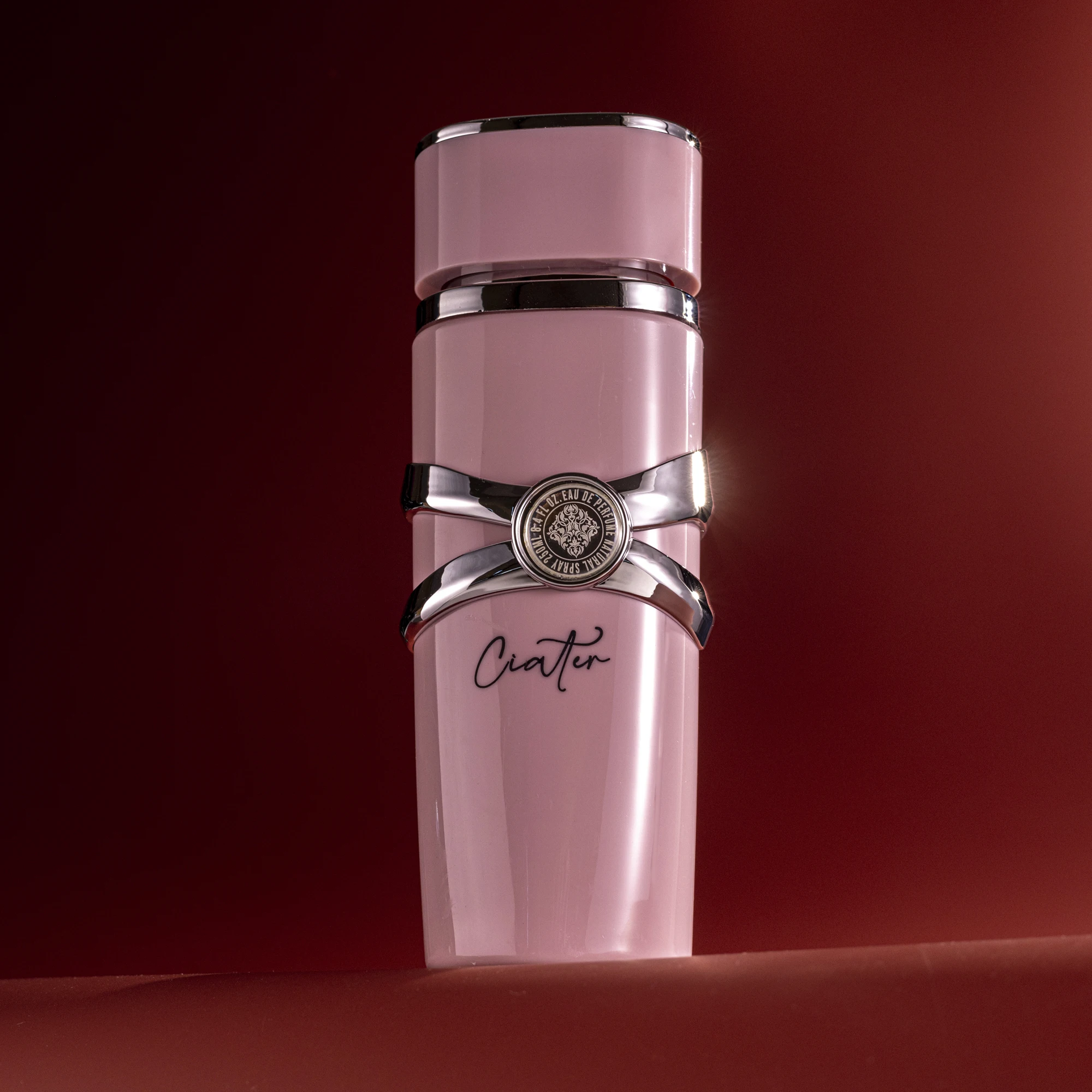 fragrance make your own brand perfume gift sets long lasting arabic perfume