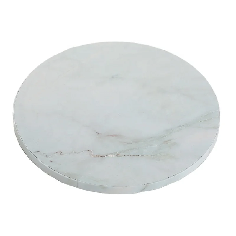 XJH 6 8 10 12 Inch Wholesale Custom Gold Sliver Foil Cake Circles Boards Cake Base Cardboard Round Cake Drums