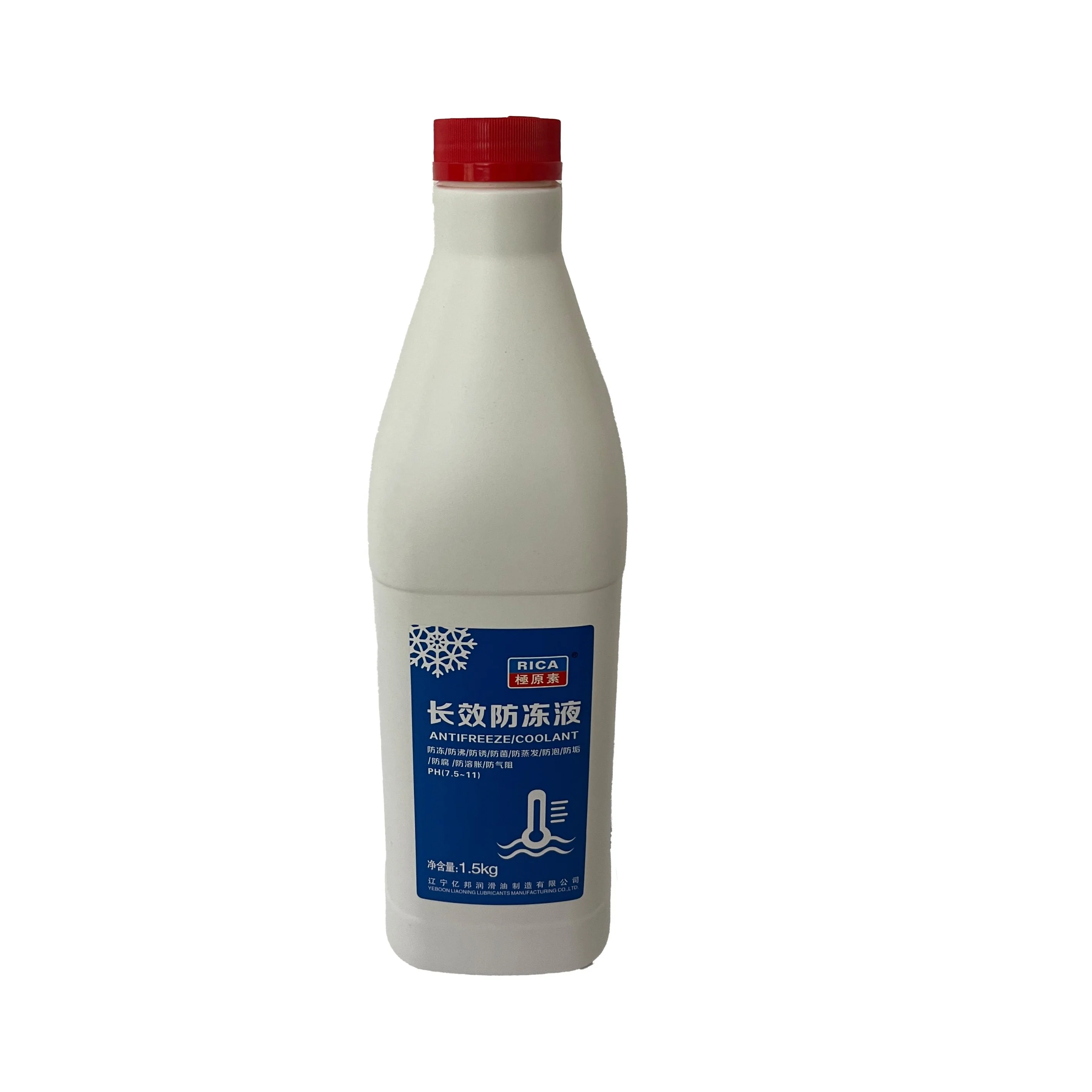 Factory Price Radiator Antifreeze G12 Coolant Antifreeze fluid long life coolant