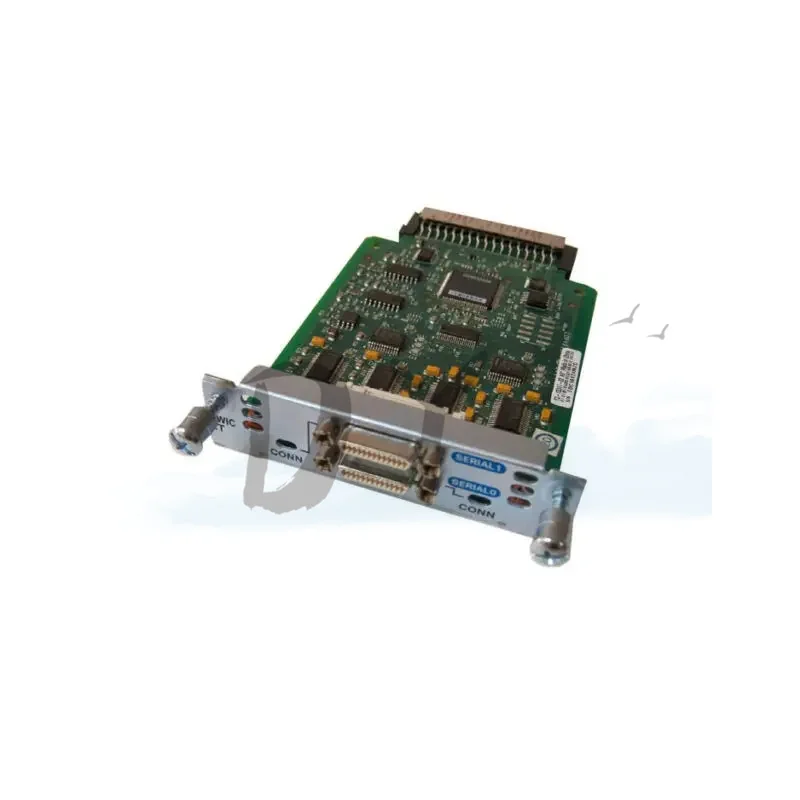 Ciscos NEW HWIC-1T= 1 Port WAN Interface Ciscos Module