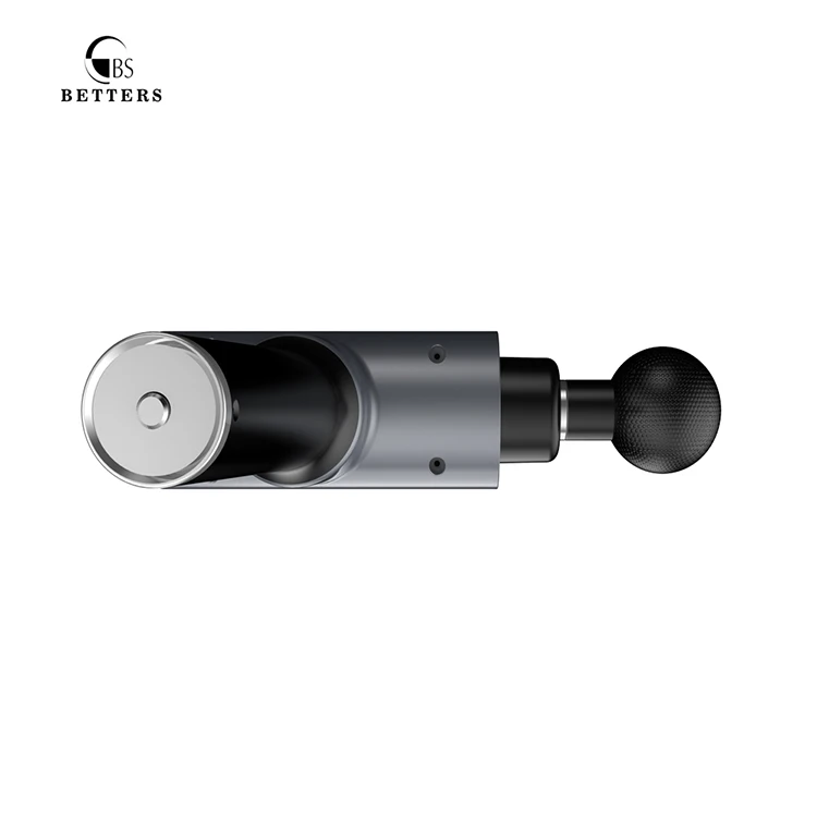 
Betters Electronic Therapy Portable Massage Gun Muscle Massager 