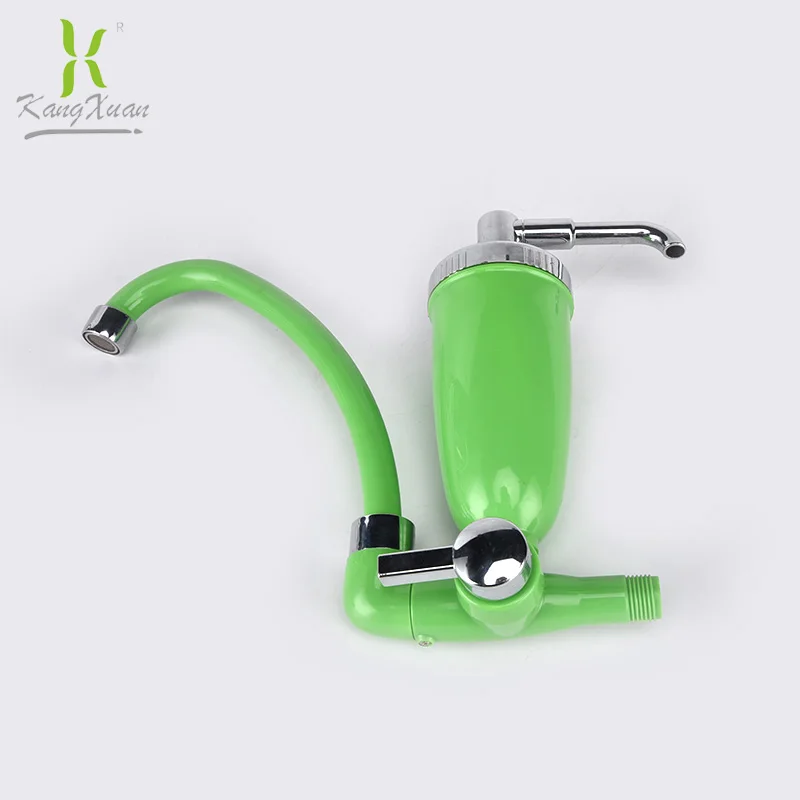 Portable water purifier filter kitchen tap for kitchen faucet