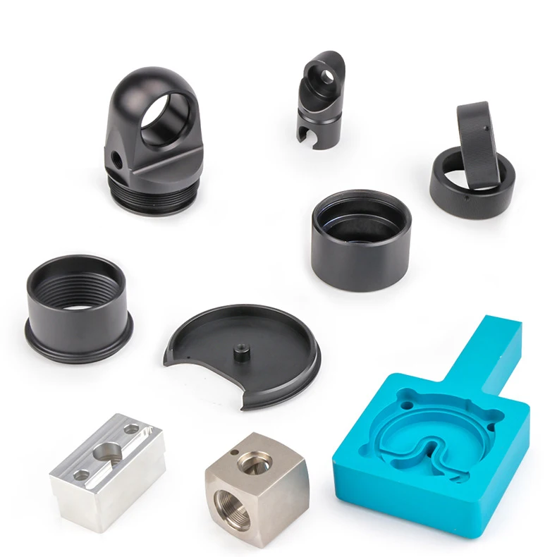 Professional Customization CNC Motorcycle Machining Service  Automotive Metal Casting Machinery