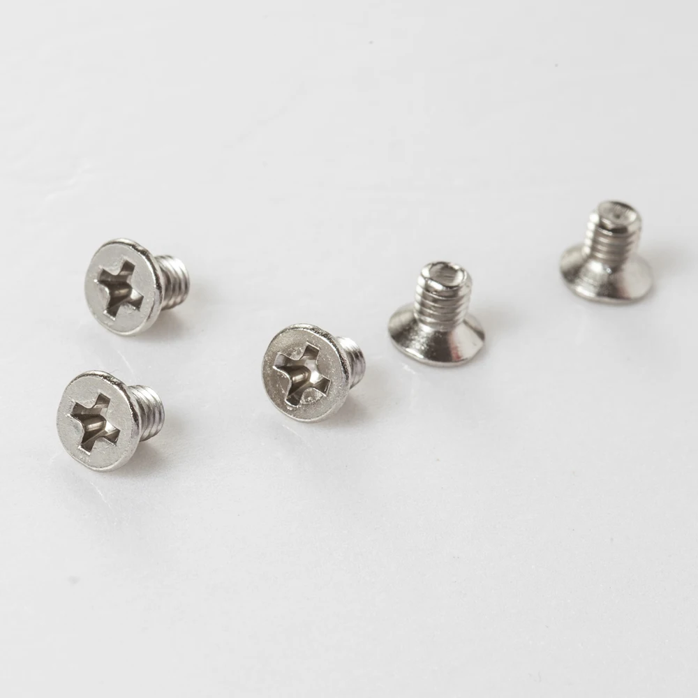 Customized Industrial harpoon plus screw