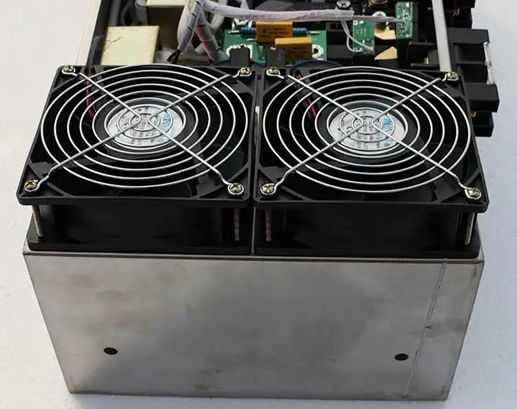 induction coil heater pcb 15kw induction cooker board 15kw commercial induction cooker parts