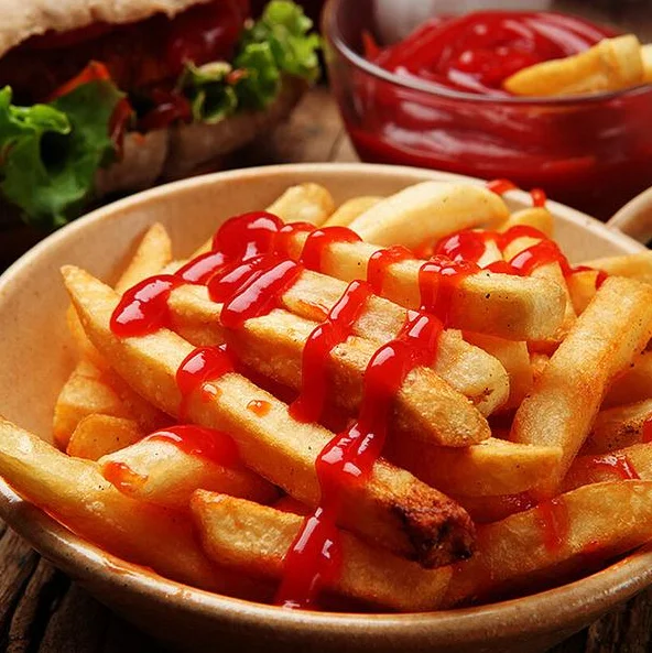 high quality top delicious sauce sour tomato sauce flat sachet 70g in cheap price