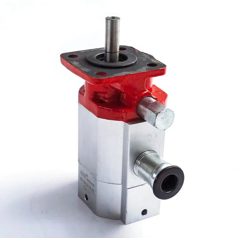 Factory Direct Selling Gear Pump Hydraulic Gear Pump Loader Multi-function F20/f30 Hydraulic Pump