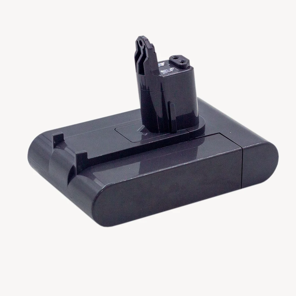 2.0AH 2.5AH 3.0AH DC34 Type-B батарея литий-ионная вакуумная для Dyson DC35 DC45 DC31B DC44 Animal DC56 DC57
