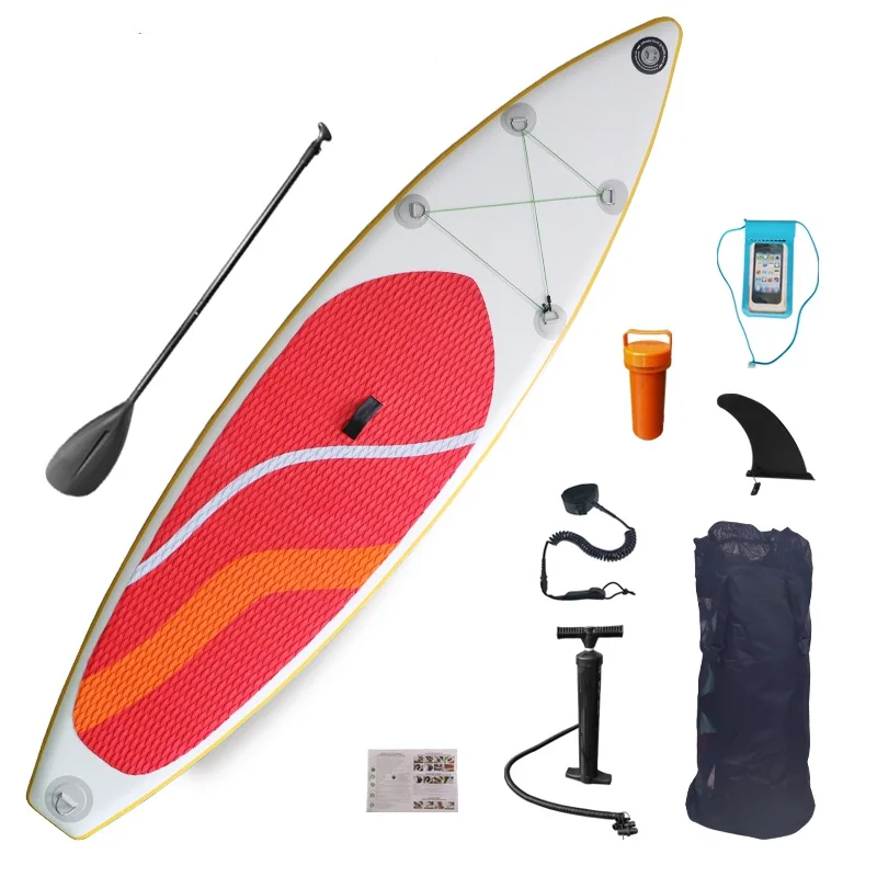sup stand up paddle board OEM manufacturer on board