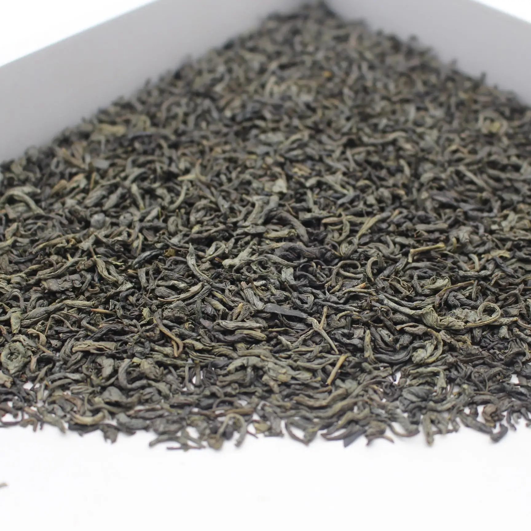 Заводская цена Высокое качество китайский Chunmee зеленый чай 41022 3A в страны Африки