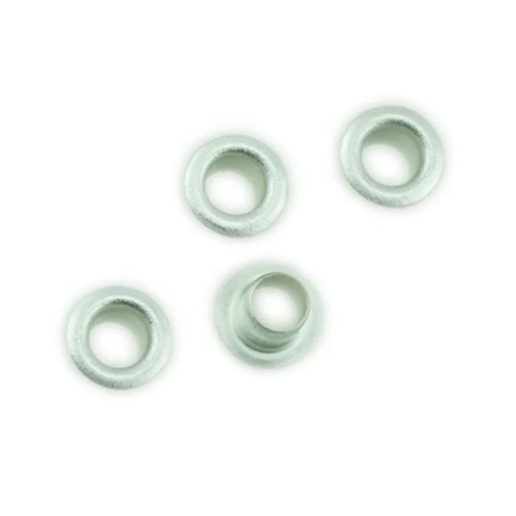 wholesale Round Head Metal Copper Rivet Eyelet Tin plating pcb eyelet hollow  tubular rivet