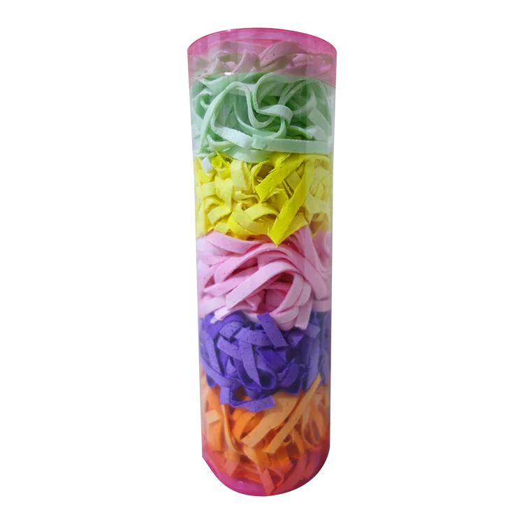 Dissolvable Bath Soap Paper Confetti
