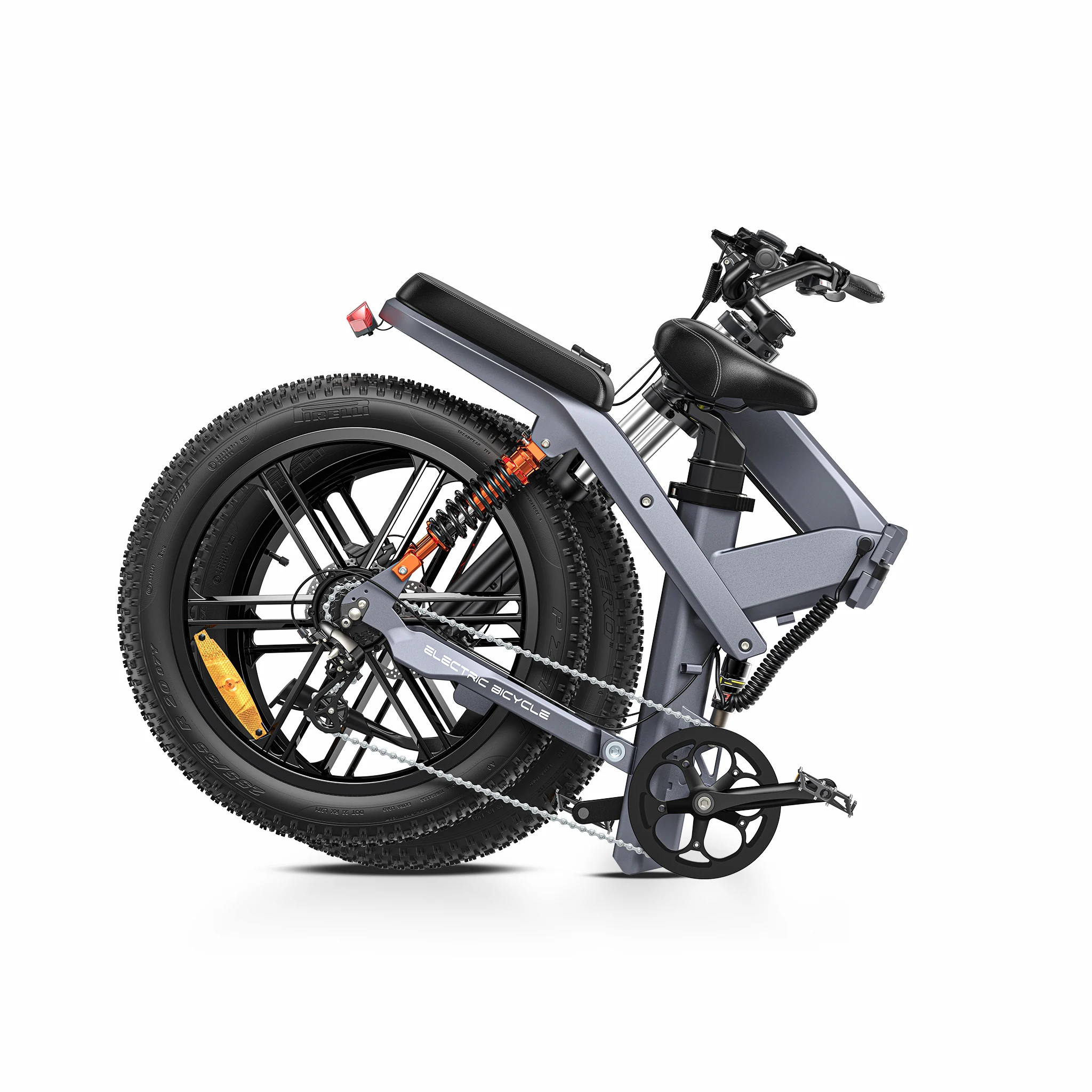 EU Warehouse  ENGWE X26 1000W Dirt Ebike 48V Off-road Electric Bike 26 inch Electric Mountain Bike