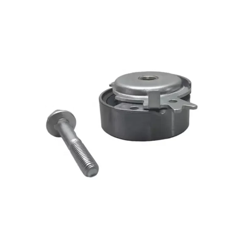 93744702 Factory Price Timing Belt Tensioner Kit Suitable for Chevrolet SPARK Matiz 2006-2011 OEM 93744702