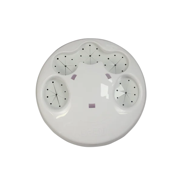 FREE SAMPLE FACTORY beauty nail polish machine auto polisher finger Glue Cleaner