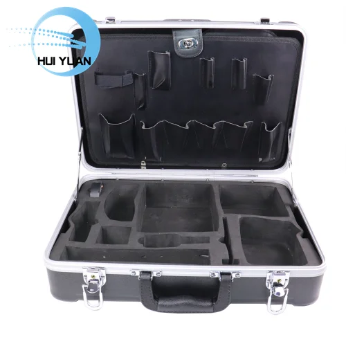 Pro-Installer Fiber Optic Equipment Ftth Tools T-6000 Fiber Optic Tool Kit