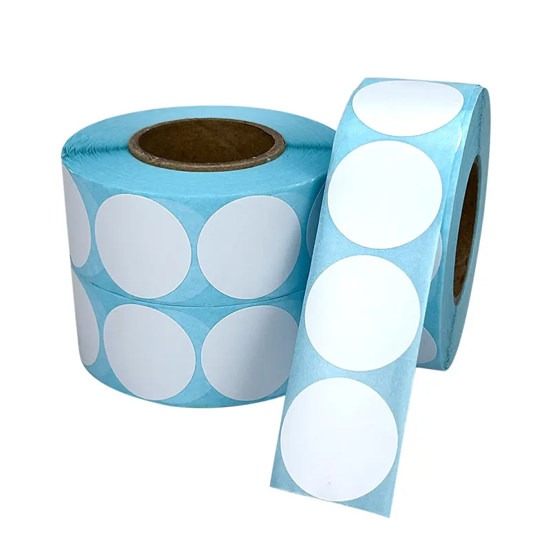 custom labels for packaging luxury candles private label design plastic printing hologram sticker