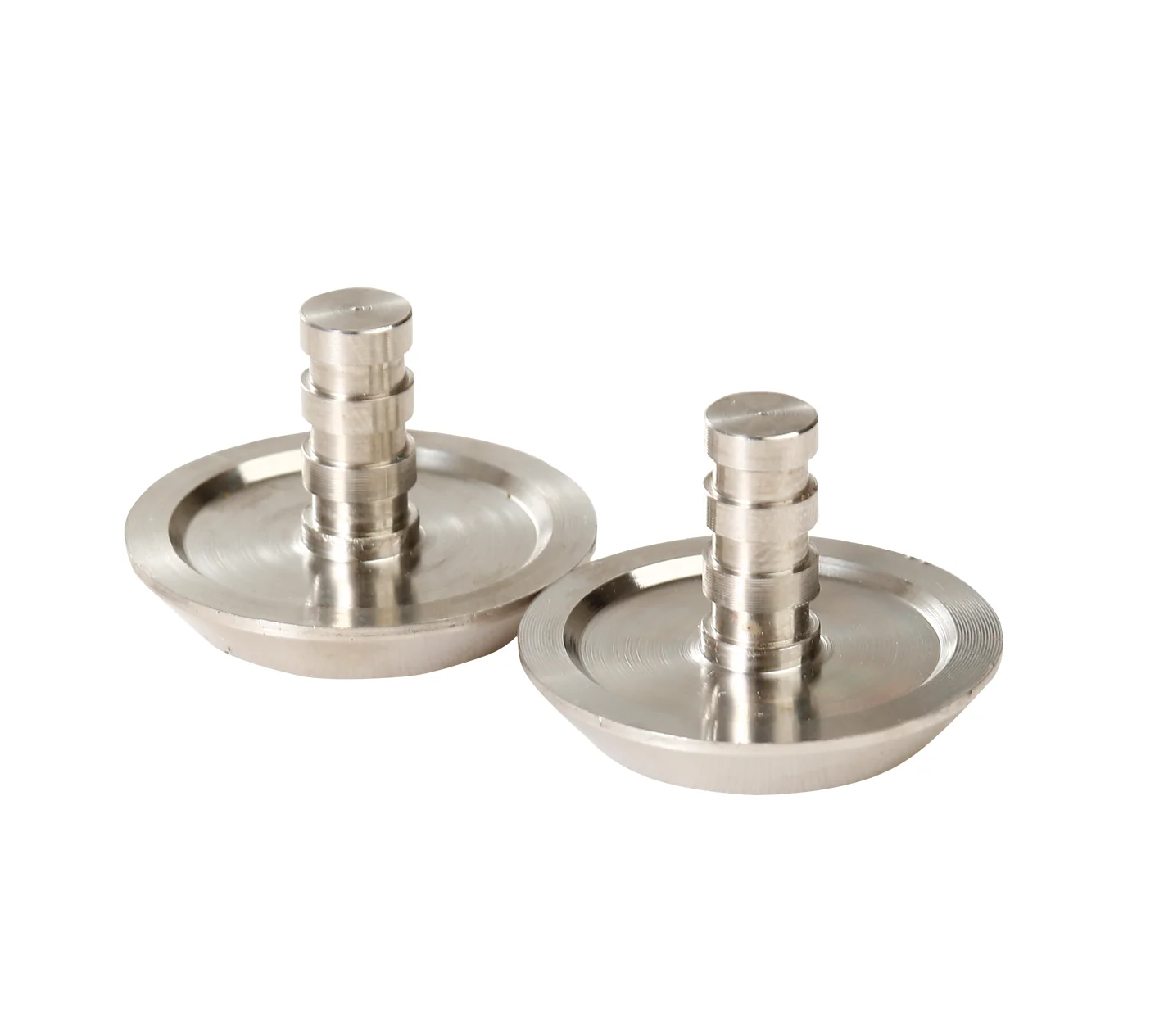Stainless Steel 316 tactile tile stud and indicator