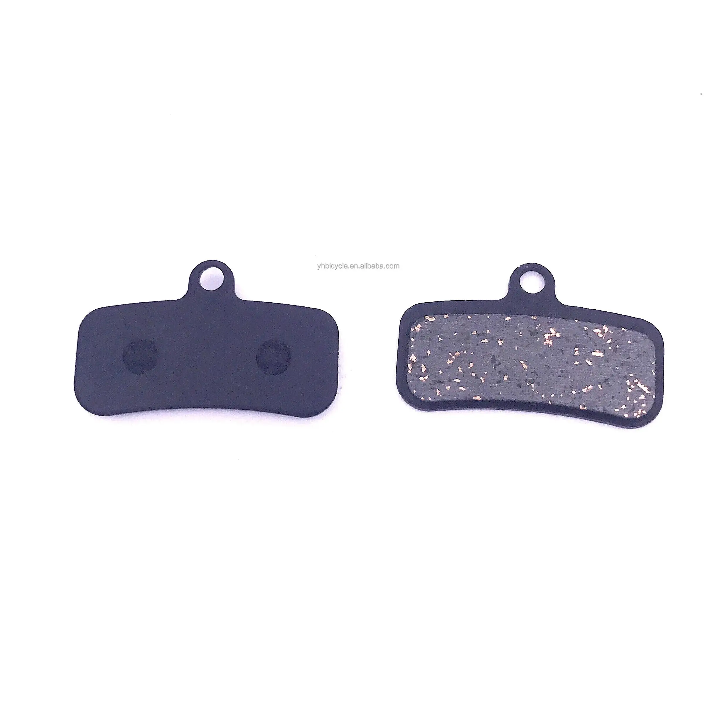 Semi-Metallic MTB/Road Bicycle Disc Brake Pads For SHIMANO Saint M81 Bike Parts