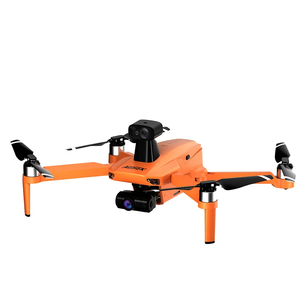 Mini Drone Camera 4K Video High Pressure Drone 4K Camera Professional Drone Manufacturer In China