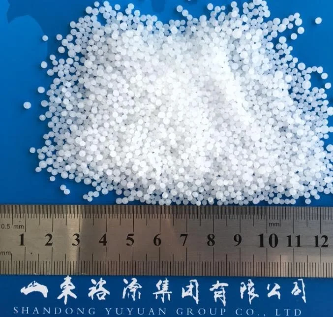 Technical grade urea