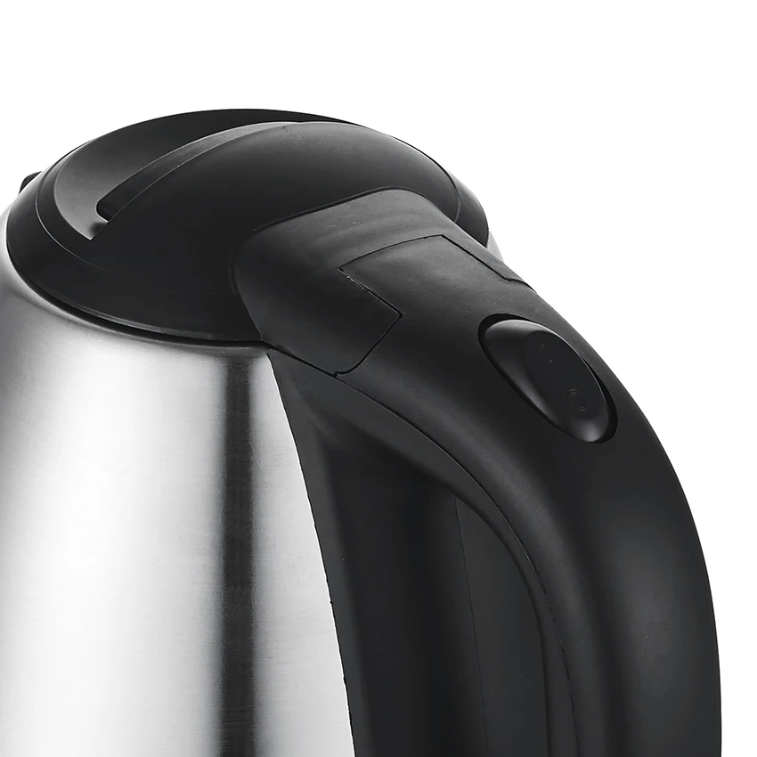 Hot Selling Ld2007 High Quality Electric Kettle Tea Maker 1.8 Liter Boil-Dry Protection Temperature Control Water Boiler