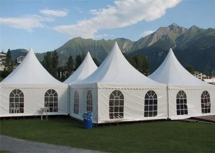 China Supplier Large Tents For Events Outdoor Marquee Event Tent