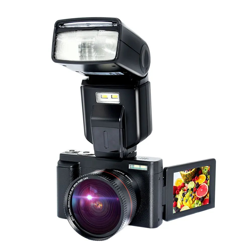 New arrival Premium Accessories And Used Cameras Including DSLR Digital Camera With Lens