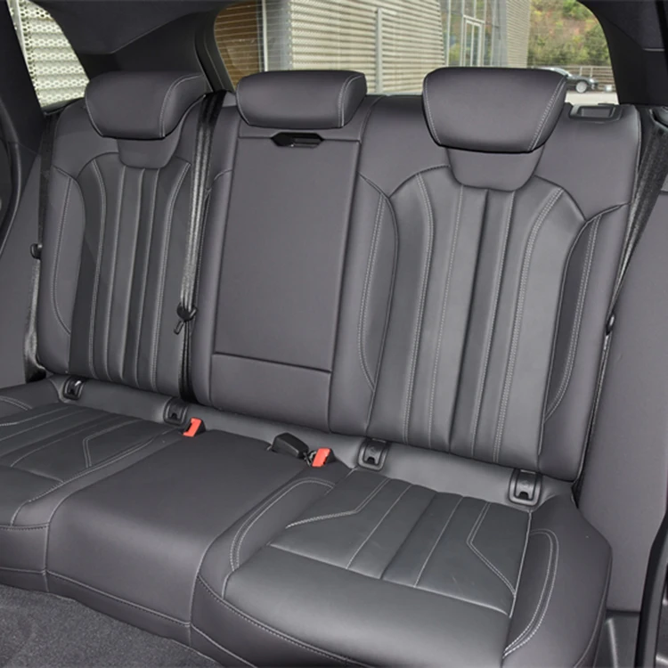 Для Audi Q5L 40