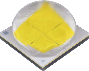 High Power LED in Ceramic White & Warm White (3W-10W) for Flashlights Automotive Lighting Downlights-XHP35 XHP50 XHP70