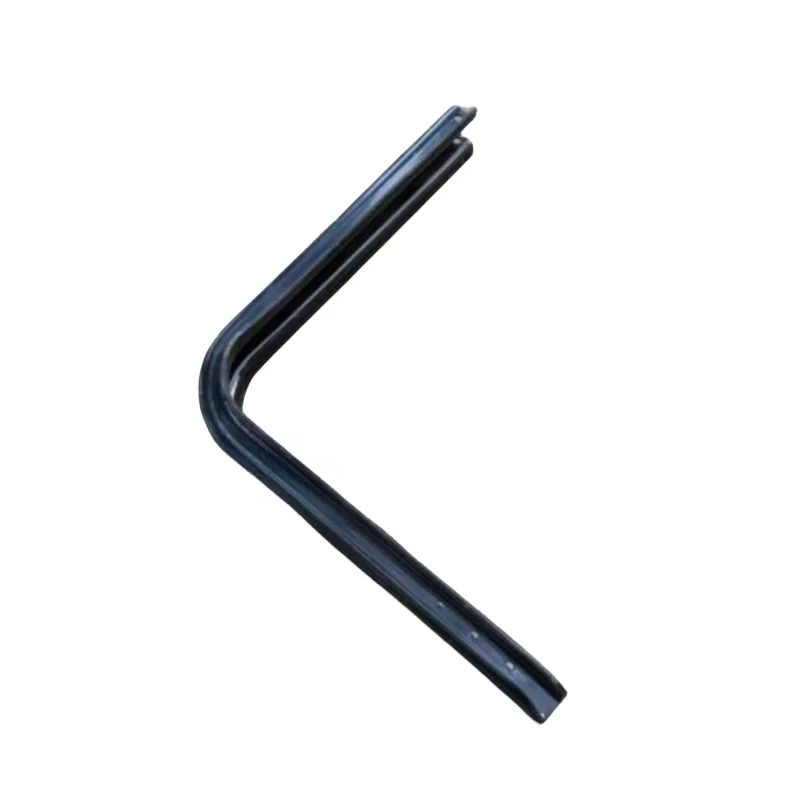 SHACMAN F3000F2000 heavy-duty truck accessories truck fuel tank bracket fuel tank fastening strap  DZ95189553111 DZ91259550692