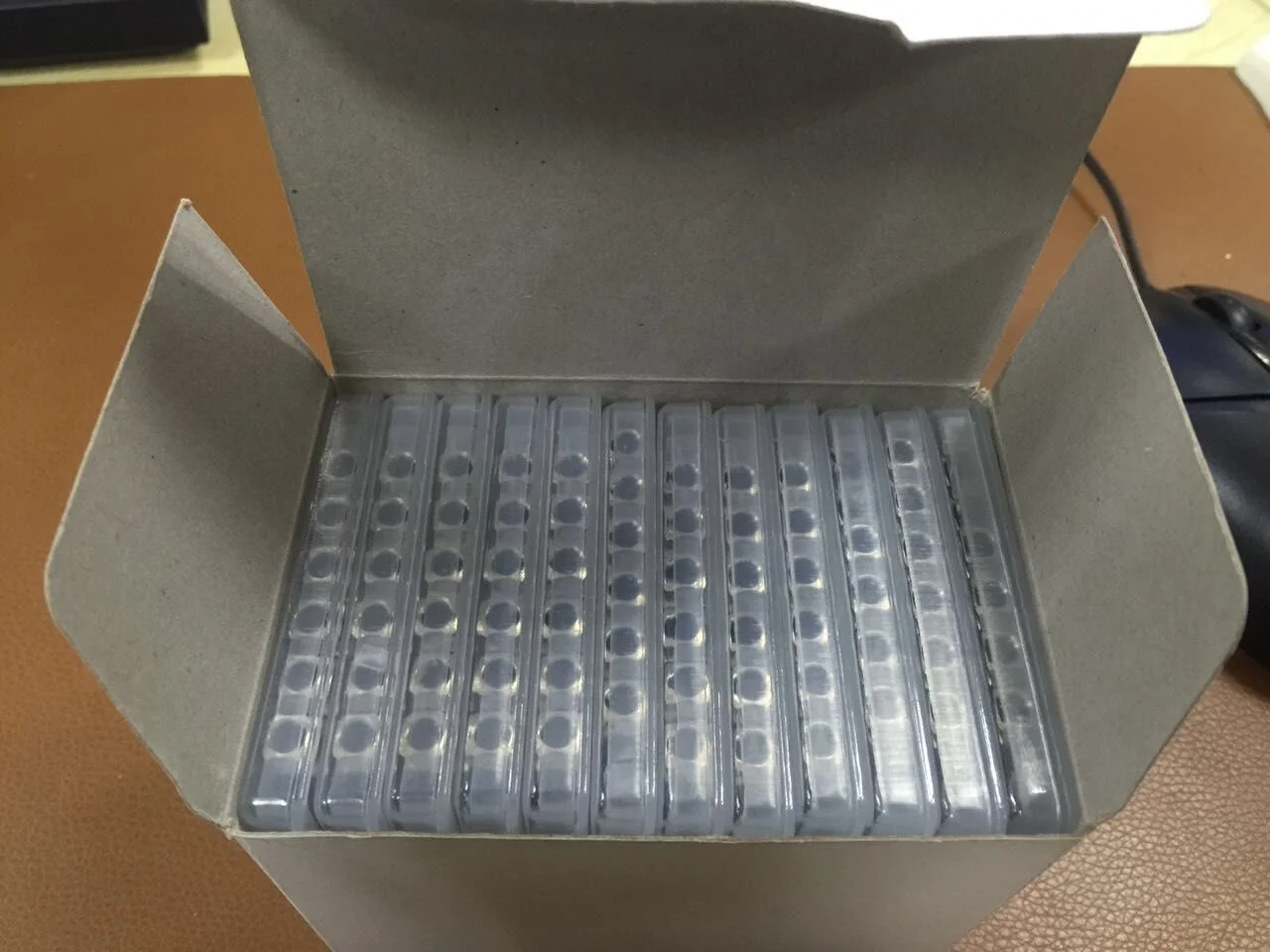 NL301 hot sales new type metal stainless steel veterinary needles