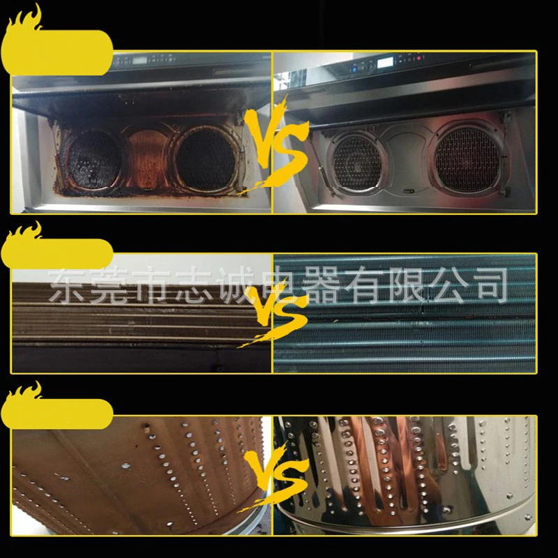 Steam Kitchen Cleaner Mop High Temperature Steam Car Interior  Cleaning Machine